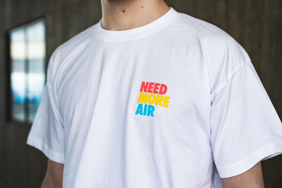 Sean wotherspoon more air shirt online